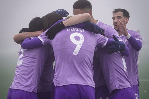 “Şamaxı” Azərbaycan Kubokunda 60-cı qələbəsini qazanıb