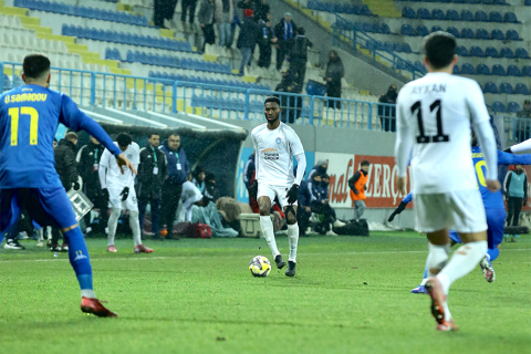 “Turan Tovuz” Azərbaycan Kubokunda 10-cu qələbəsini qazanıb