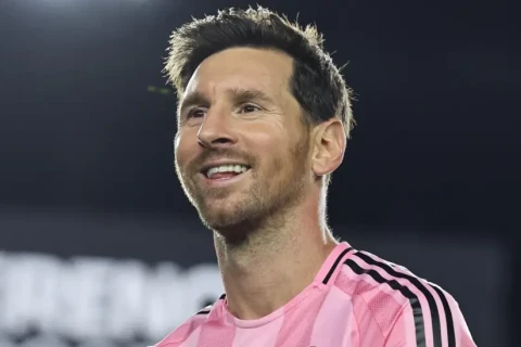 Messi 21-ci əsrin ən yaxşı hücumçusu seçilib – Canal+