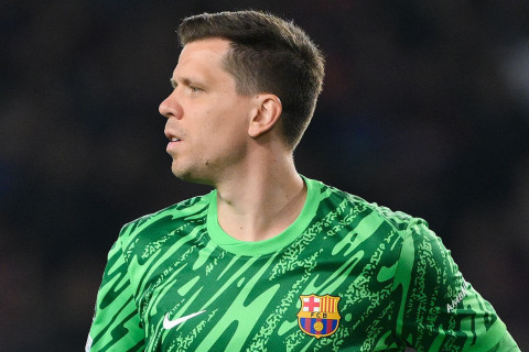 “Barselona” Şensnının müqaviləsini 2 milyon avroya ləğv edə bilər - Sport.es