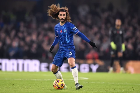 Kukurelya: “Traoreni küçədə görsəm, tərəddüd edərəm" - VİDEO