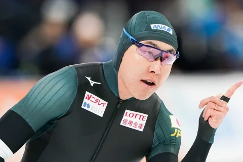 Yaponiyalı idmançı Olimpiya kəndindən narazıdır