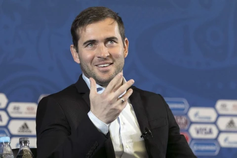 Экс-форвард "Севильи" о Месси: "Я не понимал, зачем он вообще отдавал мяч"