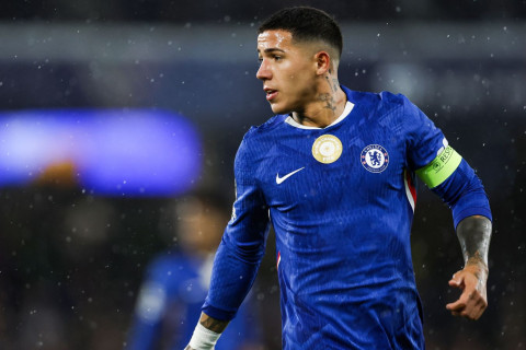 Entso Fernandes “Real”a keçmək istəyir - Marca