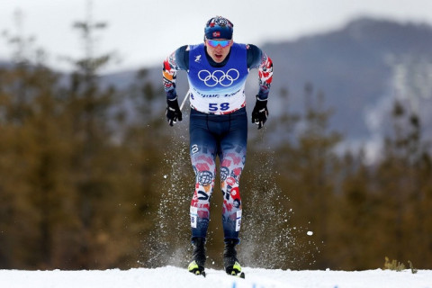 Norveçə ağır zərbə: Olimpiya çempionu starta çıxmaya bilər