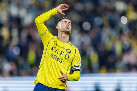 Саудовская лига ответила на бойкот Роналду