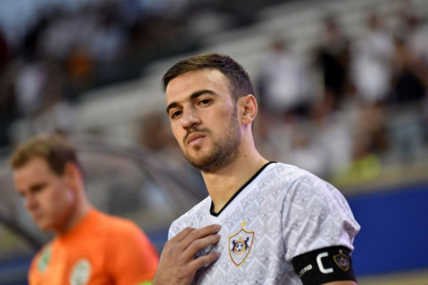 Гара Гараев понес тяжелую утрату