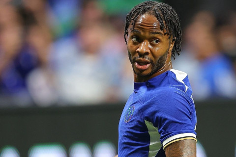 Рахим Стерлинг может стать футболистом "Наполи", чтобы вновь играть с Де Брейне