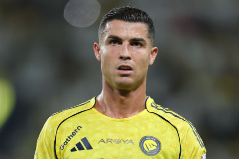 Ronaldu “Əl-İttihad”la oyun üçün “Əl-Nəsr”in heyətində yer almayıb