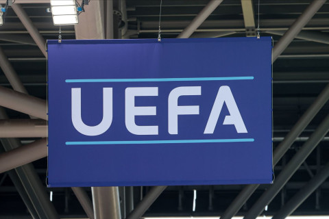 UEFA Estoniya və Litva milli komandalarına məğlubiyyət cəzası verib