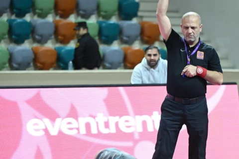 Azərbaycan çempionatı: Sərbəst güləş üzrə daha 5 çəkidə finalçılar bəlli olub