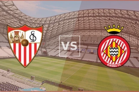 Матч "Севилья" — "Жирона" перенесен из-за неблагоприятных погодных условий