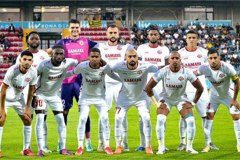 “Araz-Naxçıvan” “Sabah”a qarşı neçə itki ilə oynayacaq?