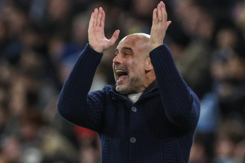 Гвардиола: "С каждым сезоном выигрывать АПЛ становится все сложнее"