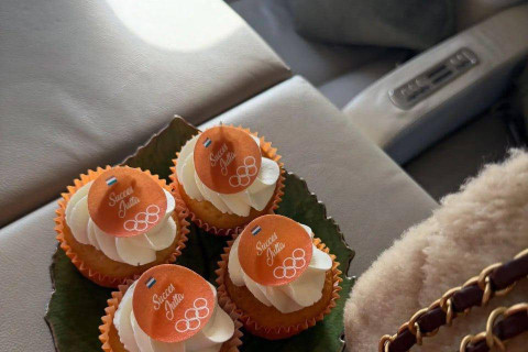 Dutch Olympic team rocked by controversy as Jutta Leerdam travels separately to Games