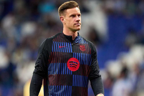 Qapıçı Ter Ştegen əməliyyat olunub