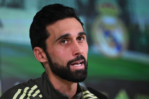 Arbeloa “Neqreyra işi” ilə bağlı: “Belə böyük bir qalmaqalın niyə həll olunmadığını başa düşmürəm”