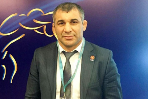 Azad Askerov: “We have at least four fighters capable of competing successfully in the UFC” – INTERVIEW İDMAN.BİZ