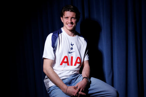 “Tottenhem” Qallaherin transferinə görə peşmandır