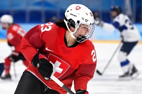 Женский хоккейный турнир на Олимпиаде оказался под угрозой