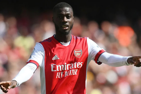 Former Arsenal winger Nicolas Pepe to marry former adult film actress