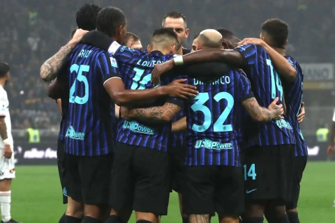 İtaliya A Seriyası: “İnter” “Sassuolo”nun qonağı olacaq, “Milan” isə Qış Olimpiadasına görə turu buraxır - İDMAN.BİZ-in İCMALI