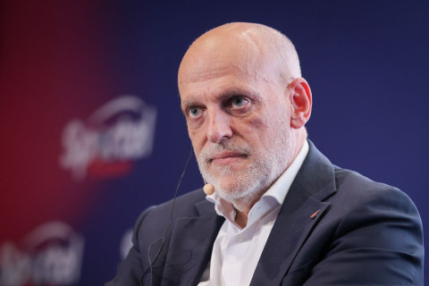 La Liqa prezidenti Xavyer Tebas sui-istifadəyə görə vəzifəsindən kənarlaşdırıla bilər