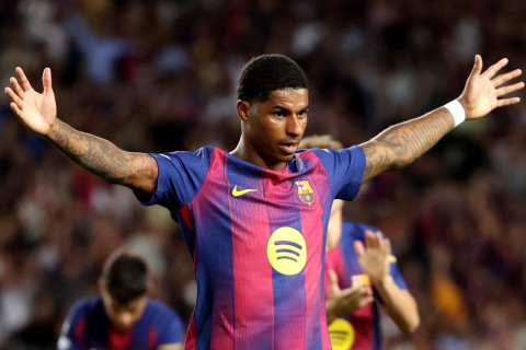 “Mançester Yunayted” Reşfordun yerinə iki oyunçu seçib - TEAMtalk