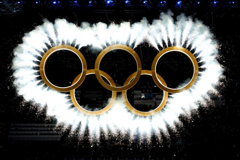 2026-cı il Qış Olimpiya Oyunları açıq elan edilib - YENİLƏNİB + FOTO/VİDEO