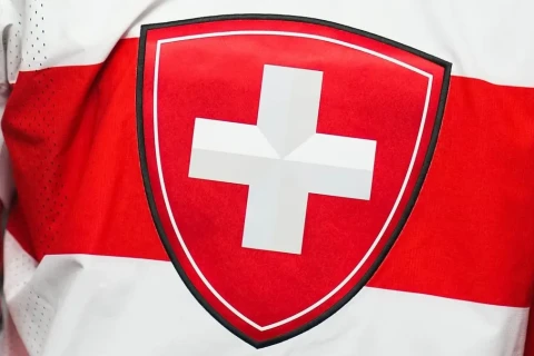 Swiss women’s ice hockey team isolated at Winter Olympics after missing opening ceremony