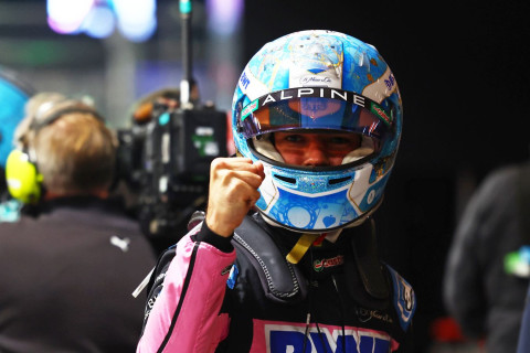 Французский пилот приобрел недвижимость в центре Майами за 5 млн долларов