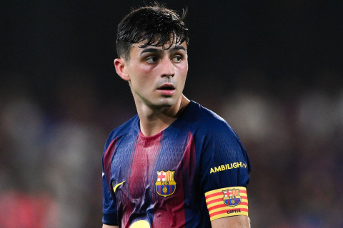 “Real Madrid” prezidenti 2027-ci ilədək Pedrini transfer etmək istəyir - El Desmarque