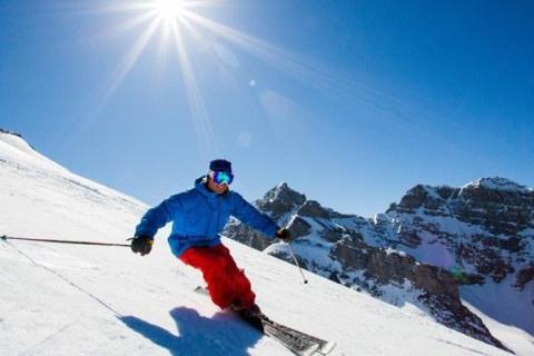 2026-cı il Olimpiya Oyunlarında ilk qızıl medalın sahibi bəlli oldu - VİDEO
