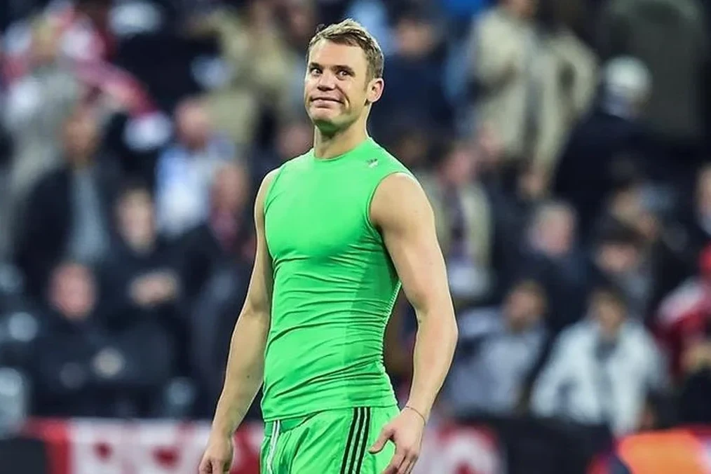 “Bavariya” Manuel Noyerə 2027-ci ilə qədər müqavilə təklif edib