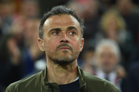 PSJ Enrike ilə müqavilənin uzadılması ilə bağlı danışıqlara başlayıb