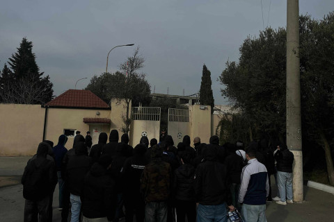 “Neftçi” “Qarabağ”ın azarkeşlərini oyuna buraxmadı