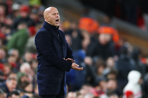 Арне Слот: "Ливерпуль" должен быть готов к трудностям в матче с "Манчестер Сити"