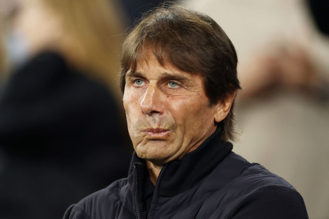 “Çox absurd bir mövsümdür” – “Napoli”nin baş məşqçisi Konte