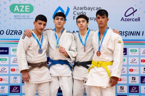 Sumqayıtda istedadlar üzə çıxdı - FOTO