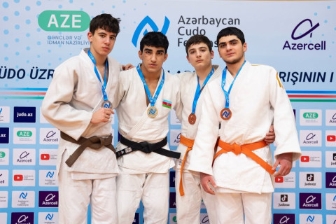 Sumqayıtda istedadlar üzə çıxdı - FOTO