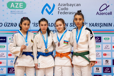 Sumqayıtda istedadlar üzə çıxdı - FOTO