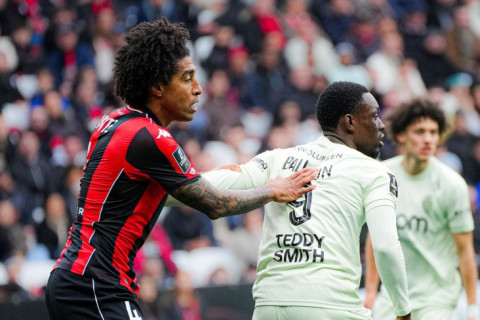 Liqa 1: “Monako” səfərdə “Nitsa”nı üstələyə bilmədi