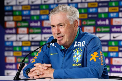 Ançelotti DÇ-2026-da yeri hazır olan futbolçuların siyahını açıqladı