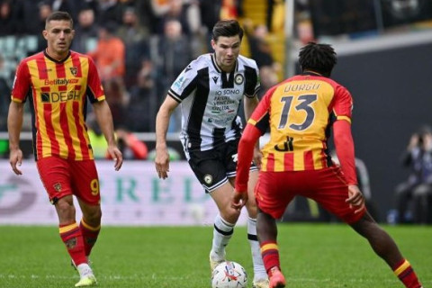 Seriya A: “Leççe” son dəqiqədə sevindi - YENİLƏNİR