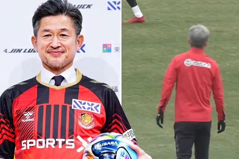 58 yaşında yeni başlanğıc - VİDEO