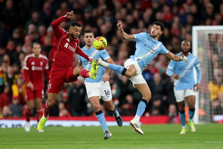 Premyer Liqa: “Şəhərlilər” “Enfild”i susdurdu – YENİLƏNİB + VİDEO