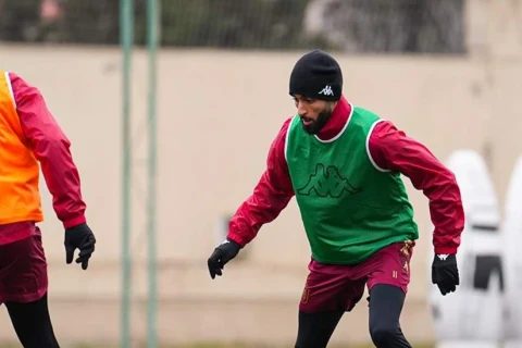 “Neftçi” “Qəbələ” ilə oyuna itkilərlə çıxacaq