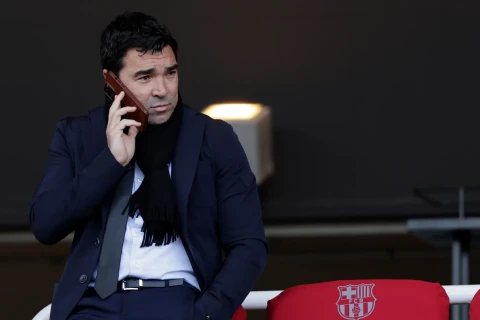 Seçki “Barselona”da daşları oynada bilər