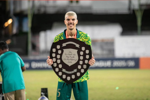 Asiya klubunda çempionluq yaşayan azərbaycanlı: “Artıq ölkə dəyişmək istəmirəm” - FOTO/VİDEO