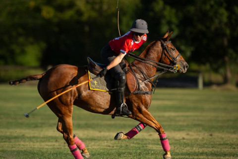 Bakıda keçiriləcək çövkən üzrə dünya çempionatına daha iki komanda vəsiqə qazanıb - FOTO